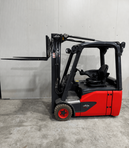 Linde E16-02