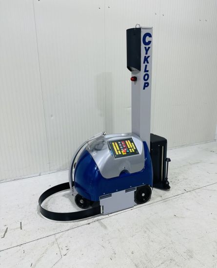 Cyklop Avvolgitore CSM 212