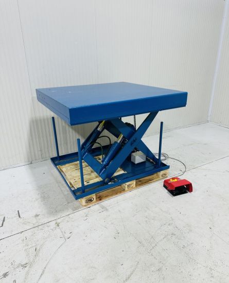 Heftafel hymo 2000 KG