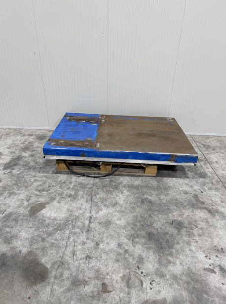 Heftafel LTF 1500 KG