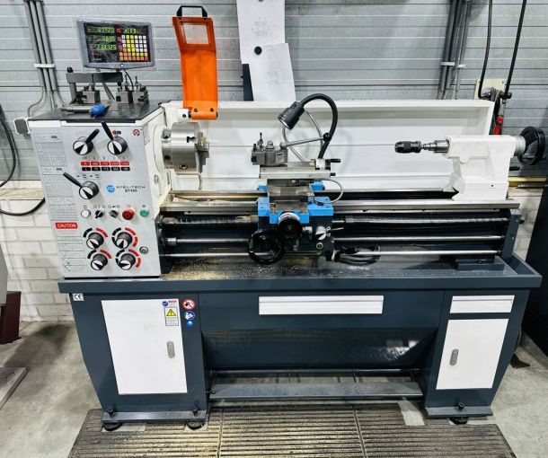 Ayel-Tech BT400