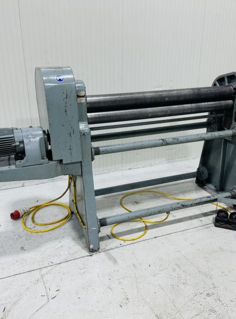 Kramer RHM lll 75-120