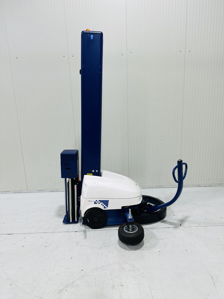 Robopac Robot M110 PDS Plus