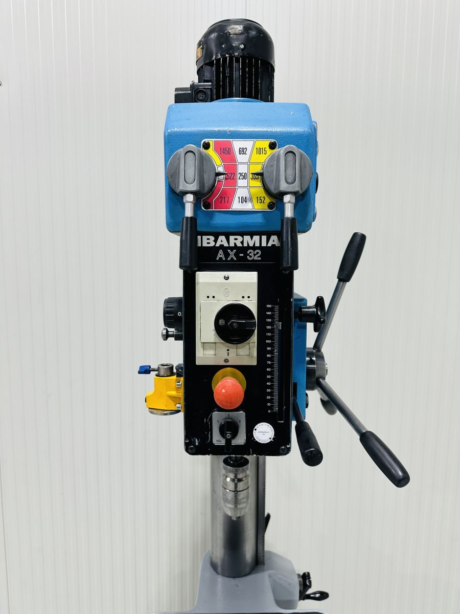 Ibarmia AX-32