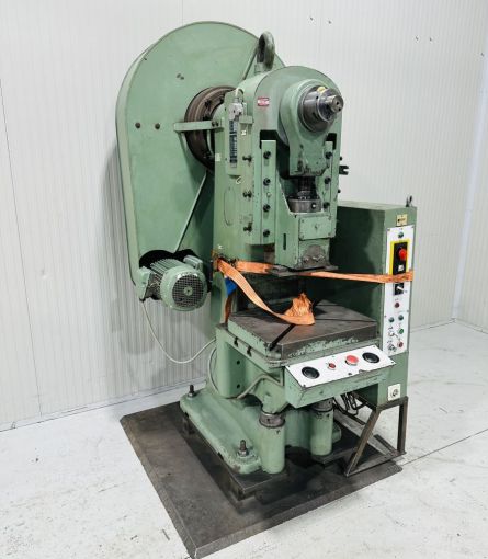 Ambold PEEV 40.1