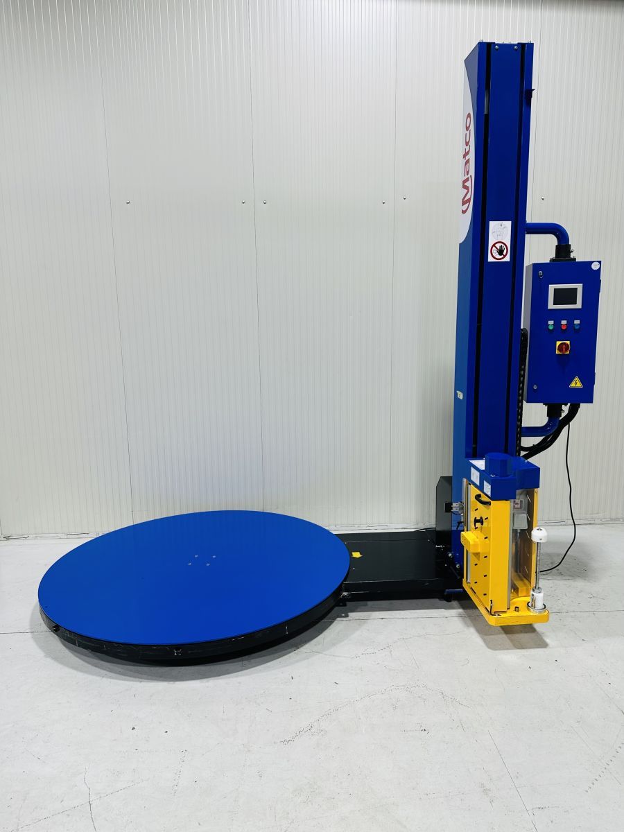 Matco A418H