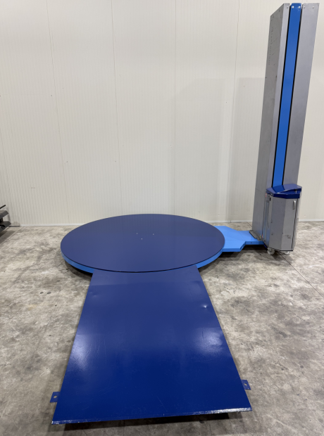 ProtoWraptor VPT 2400